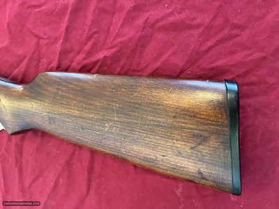 WINCHESTER MODEL 06 EXPERT TAKEDOWN 22 RIFLE ~ MADE 1926 ~ - Image 12 of 17