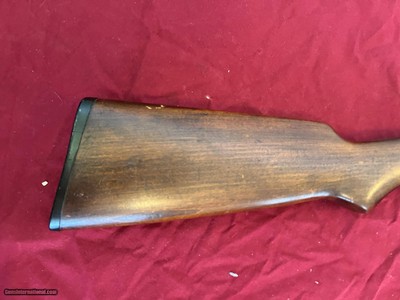 WINCHESTER MODEL 06 EXPERT TAKEDOWN 22 RIFLE ~ MADE 1926 ~ - Image 7 of 17