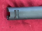 WWII UNION SWITCH & SIGNAL 1911A1 SLIDE ~ STILL IN COSMOLINE WRAPPED ~ - 4 of 11