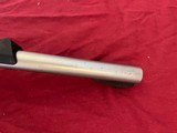 THOMPSON CENTER CONTENDER SUPER 14 BARREL 30-30 WIN WITH SCOPE - 7 of 9