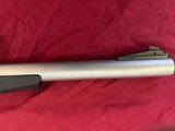 THOMPSON CENTER CONTENDER SUPER 14 BARREL 30-30 WIN WITH SCOPE - 5 of 9