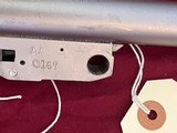 THOMPSON CENTER CONTENDER SUPER 14 BARREL STAINLESS 35 REM   PORTED - 7 of 7
