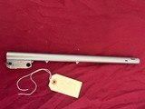 THOMPSON CENTER CONTENDER SUPER 14 BARREL STAINLESS 35 REM   PORTED - 1 of 7