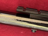 THOMPSON CENTER CONTENDER SUPER 14 BARREL 222 REM - 6 of 6