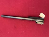 THOMPSON CENTER CONTENDER SUPER 14 BARREL 222 REM - 2 of 6