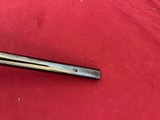 THOMPSON CENTER CONTENDER SUPER 14 BARREL 222 REM - 4 of 6