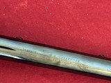 THOMPSON CENTER CONTENDER SUPER 14 BARREL 30-30 WIN - 3 of 6