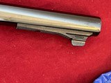 THOMPSON CENTER CONTENDER SUPER 14 BARREL 30-30 WIN - 4 of 6