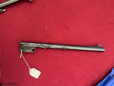 THOMPSON CENTER CONTENDER SUPER 14 BARREL 30-30 WIN