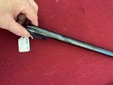 THOMPSON CENTER CONTENDER SUPER 14 BARREL 30-30 WIN - 5 of 6