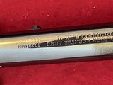 THOMPSON CENTER CONTENDER SUPER 14 HEAVY BARREL 30-30 win W/ SIGHTS - 3 of 7