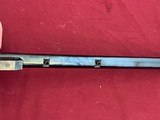 THOMPSON CENTER CONTENDER SUPER 14 HEAVY BARREL 30-30 win W/ SIGHTS - 7 of 7