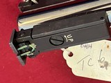 THOMPSON CENTER CONTENDER SUPER 14 HEAVY BARREL 30-30 win W/ SIGHTS - 4 of 7