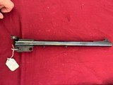 THOMPSON CENTER CONTENDER SUPER 14 BARREL 44 MAGNUM W/ SIGHTS - 1 of 7