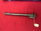 THOMPSON CENTER CONTENDER SUPER 14 BARREL 44 MAGNUM W/ SIGHTS - 2 of 7