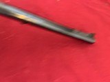 THOMPSON CENTER CONTENDER SUPER 14 BARREL 44 MAGNUM W/ SIGHTS - 5 of 7
