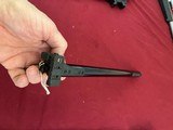THOMPSON CENTER CONTENDER SUPER 14 BARREL 44 MAGNUM W/ SIGHTS - 3 of 7
