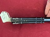THOMPSON CENTER CONTENDER SUPER 14 BARREL 44 REM MAGNUM W/ SCOPE BASE ~ PORTED ~ - 4 of 7