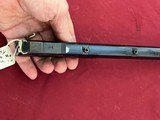 THOMPSON CENTER CONTENDER SUPER 14 BARREL 44 REM MAGNUM W/ SCOPE BASE ~ PORTED ~ - 7 of 7