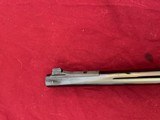 THOMPSON CENTER CONTENDER SUPER 14 BARREL 44
MAGNUM W/ OPEN SIGHTS - 8 of 8