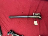 THOMPSON CENTER CONTENDER SUPER 14 BARREL 44
MAGNUM W/ OPEN SIGHTS - 5 of 8