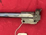 THOMPSON CENTER CONTENDER SUPER 14 BARREL 44
MAGNUM W/ OPEN SIGHTS - 2 of 8