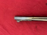 THOMPSON CENTER CONTENDER SUPER 14 BARREL 44
MAGNUM W/ OPEN SIGHTS - 7 of 8
