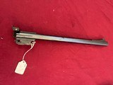 THOMPSON CENTER CONTENDER SUPER 14 BARREL 44
MAGNUM W/ OPEN SIGHTS - 1 of 8