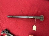 THOMPSON CENTER CONTENDER SUPER 14 BARREL 44
MAGNUM W/ OPEN SIGHTS - 4 of 8