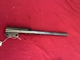 THOMPSON CENTER CONTENDER SUPER 14 BARREL 222 REM - 1 of 5