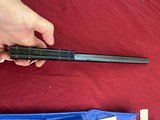 THOMPSON CENTER CONTENDER SUPER 14 BARREL 222 REM - 3 of 5