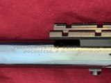 THOMPSON CENTER CONTENDER SUPER 14 BARREL 222 REM - 5 of 5