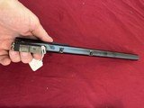 THOMPSON CENTER CONTENDER SUPER 14 BARREL 222 REM - 4 of 5