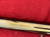 THOMPSON CENTER CONTENDER SUPER 14 BARREL 22 L.R. WITH SIGHTS - 6 of 6