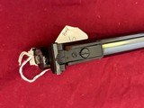 THOMPSON CENTER CONTENDER 10 INCH BLUED BARREL 22 L.R. OPEN SIGHTS - 5 of 6