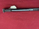 THOMPSON CENTER CONTENDER 10 INCH BLUED BARREL 22 L.R. OPEN SIGHTS - 3 of 6