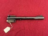 THOMPSON CENTER CONTENDER 10 INCH BARREL 223 REM - OPEN SIGHTS - 1 of 6
