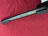 THOMPSON CENTER CONTENDER 10 INCH BARREL 223 REM - OPEN SIGHTS - 3 of 6