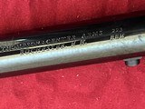THOMPSON CENTER CONTENDER 10 INCH BARREL 223 REM - OPEN SIGHTS - 6 of 6