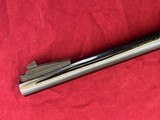 THOMPSON CENTER CONTENDER 10 INCH BARREL 223 REM - OPEN SIGHTS - 5 of 6