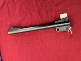 THOMPSON CENTER CONTENDER 10 INCH BARREL 223 REM - OPEN SIGHTS - 4 of 6