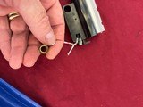 THOMPSON CENTER CONTENDER 222 REM. 10