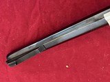 THOMPSON CENTER CONTENDER 222 REM. 10