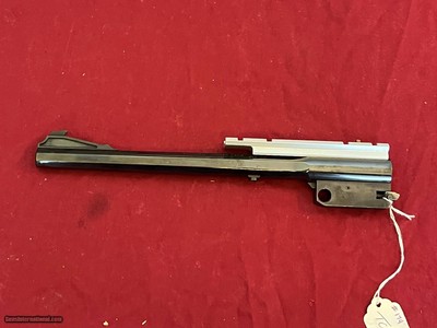 THOMPSON CENTER CONTENDER 222 REM. 10