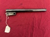 THOMPSON CENTER CONTENDER 7MM TCU. 10