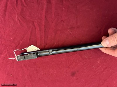THOMPSON CENTER CONTENDER 7MM TCU. 10