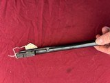 THOMPSON CENTER CONTENDER 7MM TCU. 10