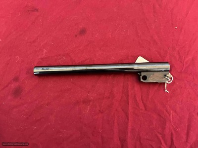 THOMPSON CENTER CONTENDER 7MM TCU. 10
