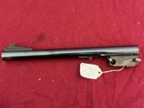 THOMPSON CENTER CONTENDER 223 REM 10