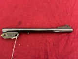 THOMPSON CENTER CONTENDER 223 REM 10